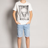 Deeluxe Bart Denim Shorts