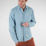Deeluxe Matchy Long Sleeved Shirt