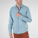 Deeluxe Matchy Long Sleeved Shirt