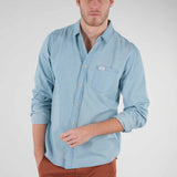 Deeluxe Matchy Long Sleeved Shirt