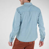 Deeluxe Matchy Long Sleeved Shirt