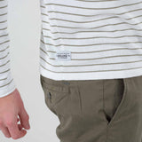 Deeluxe Salamina Roundneck Sweater
