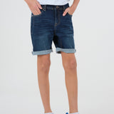 Deeluxe Arvin Denim Shorts