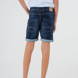 Deeluxe Arvin Denim Shorts