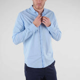 Deeluxe Hecho Long Sleeved Shirt