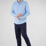 Deeluxe Hecho Long Sleeved Shirt