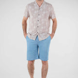 Deeluxe Creap Short Sleeved Shirt