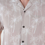Deeluxe Creap Short Sleeved Shirt