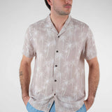 Deeluxe Creap Short Sleeved Shirt
