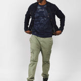 Deeluxe Process Light Jacket