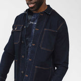 Deeluxe Process Light Jacket