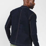 Deeluxe Process Light Jacket