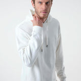 Deeluxe Frem Fleece Hoodie