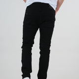 Deeluxe Carlos Slim Jeans