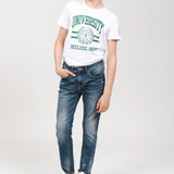 Deeluxe Carlos Slim Jeans