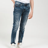Deeluxe Carlos Slim Jeans