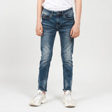 Deeluxe Carlos Slim Jeans