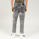 Deeluxe Carlos Slim Jeans
