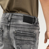 Deeluxe Carlos Slim Jeans