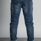 Deeluxe Carlos Slim Jeans