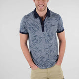 Deeluxe Tikito Short Sleeved Polo