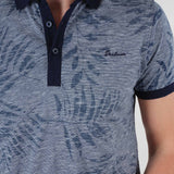 Deeluxe Tikito Short Sleeved Polo