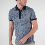 Deeluxe Tikito Short Sleeved Polo