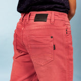 Deeluxe Bart Denim Shorts