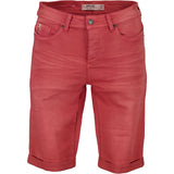 Deeluxe Bart Denim Shorts