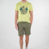 Deeluxe Grooves Shorts