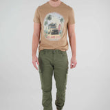 Deeluxe Barkley Cargo Pants
