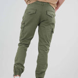 Deeluxe Barkley Cargo Pants