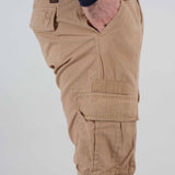 Deeluxe Corst Cargo Pants