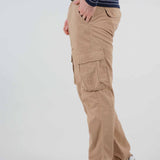 Deeluxe Corst Cargo Pants