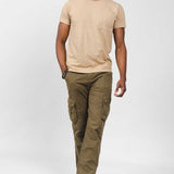 Deeluxe Corst Cargo Pants