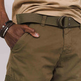 Deeluxe Corst Cargo Pants