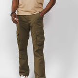 Deeluxe Corst Cargo Pants