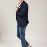 Deeluxe Blazer Jacket