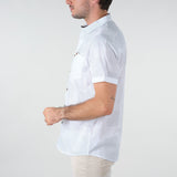 Deeluxe Ethnic Short Sleeved Shirt