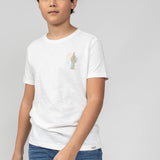 Deeluxe Safari T-Shirt
