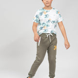 Deeluxe Zonia T-Shirt