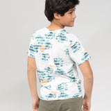 Deeluxe Zonia T-Shirt