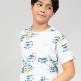 Deeluxe Zonia T-Shirt