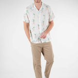 Deeluxe Cabana Short Sleeved Shirt