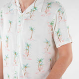 Deeluxe Cabana Short Sleeved Shirt