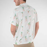 Deeluxe Cabana Short Sleeved Shirt