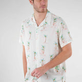 Deeluxe Cabana Short Sleeved Shirt