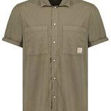 Deeluxe Savage Short Sleeved Shirt