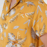 Deeluxe Pearl Short Sleeved Shirt