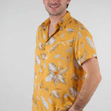 Deeluxe Pearl Short Sleeved Shirt